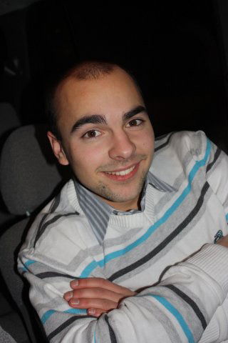 Кирилл Загоскин