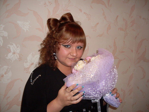 Екатерина Жолобова