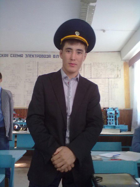 Чынгыз Абдыкеримов