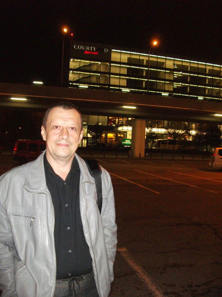 Александр Гуртовой