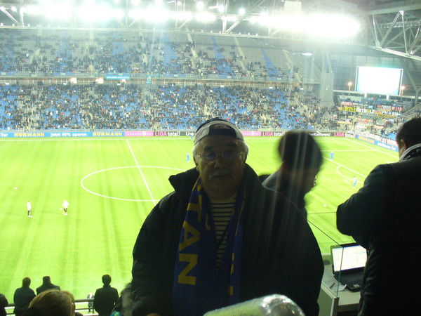 Ерик Амантаев