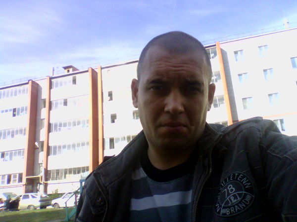 Виталий Уйманов