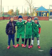 Хамит Кайдар