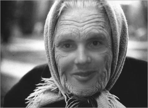 Александр Матвеев