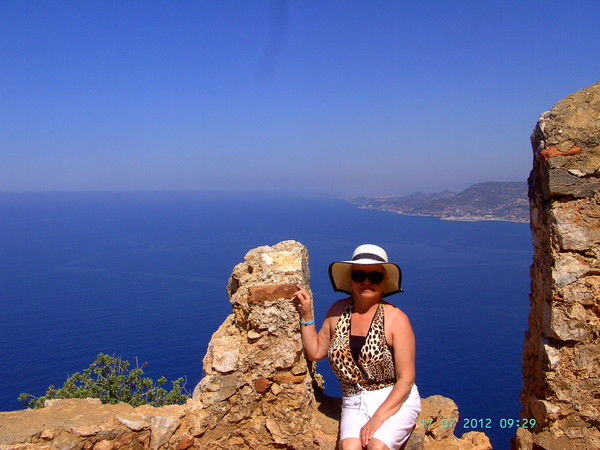 Нина Денисова