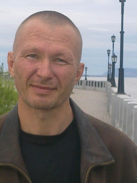 Михаил Нечаев