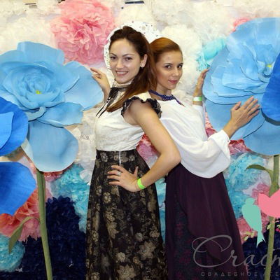 Наталья Бакирова