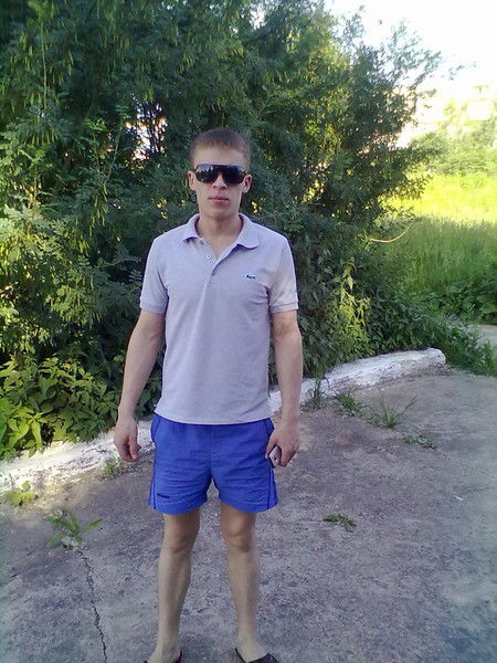 Миш@ М@ньков