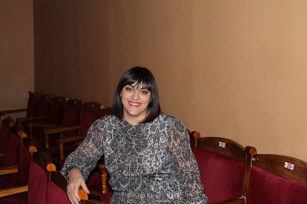 Елена Кузнецова