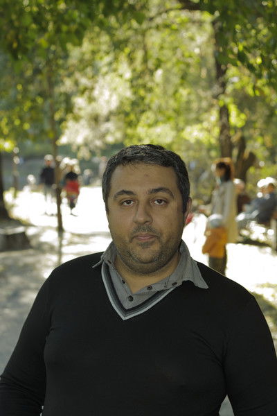 Иван Климов