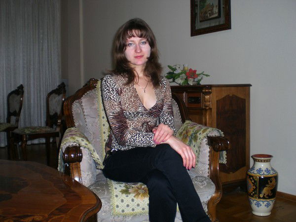 Татьяна Касьянова