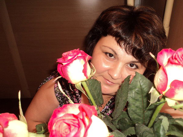 Эльмира Хазиахметова