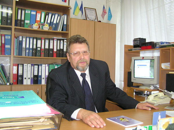 Пааль Николай