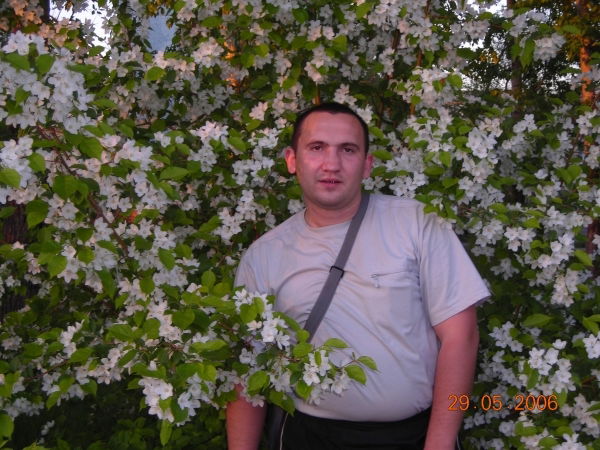 Алексей Петунин