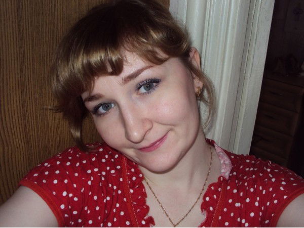 Юлия Бармина