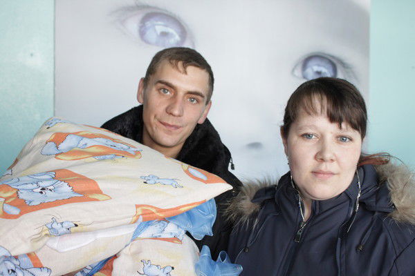 Оксана(Злобина) Тиханова