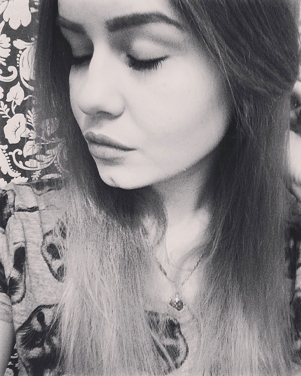 Ангелина Кузьменко