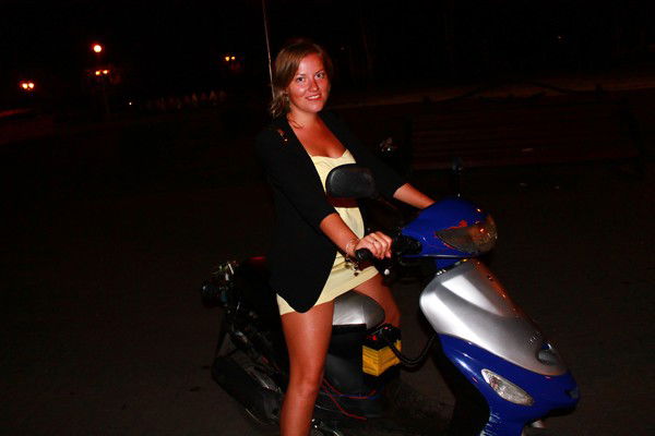 Светлана Алексеева