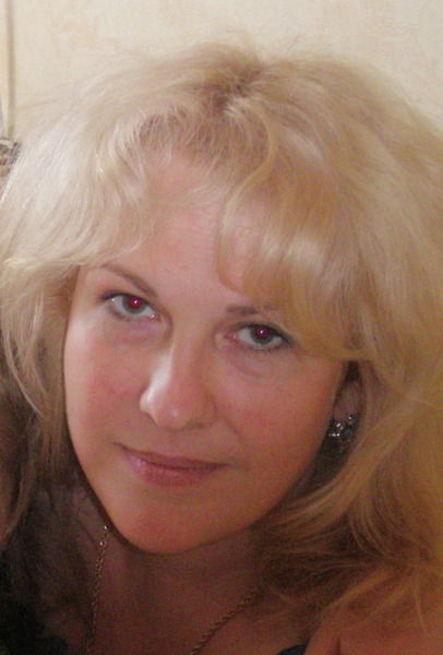 Вера Аксенова