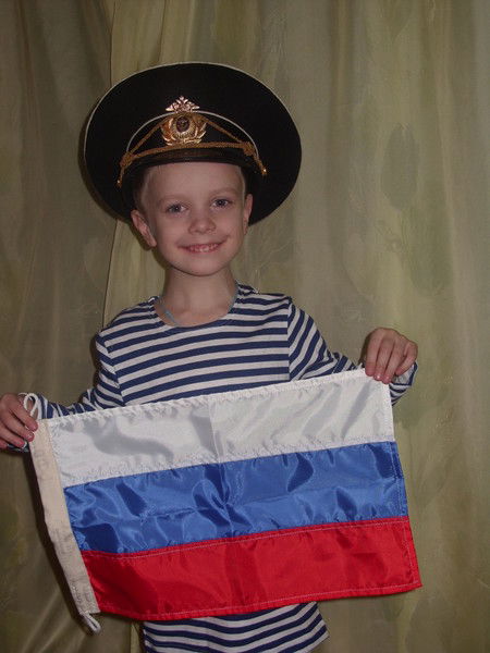 Сергей Кузнецов