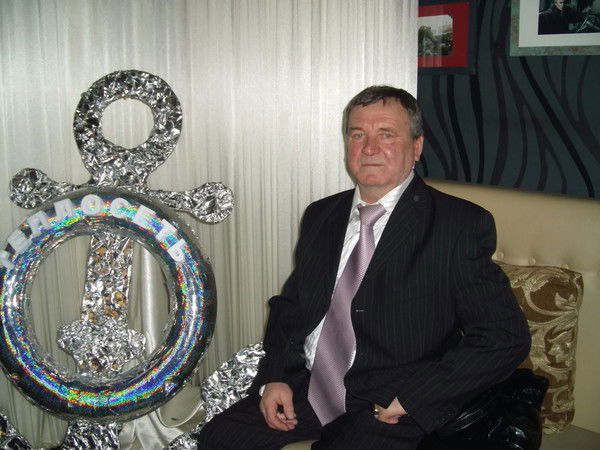 Анатолий Арзаматов