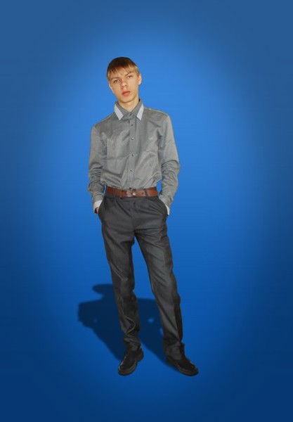 Павел Лицов