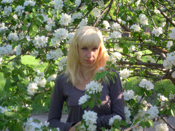 Ирина Донцова