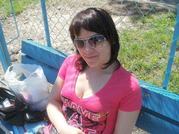 Татьяна Мехрякова