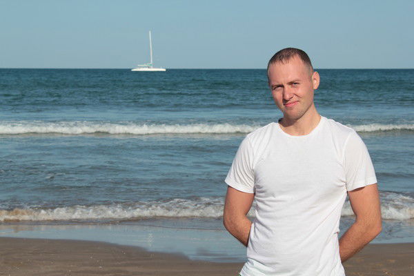 Сергей Манаенков