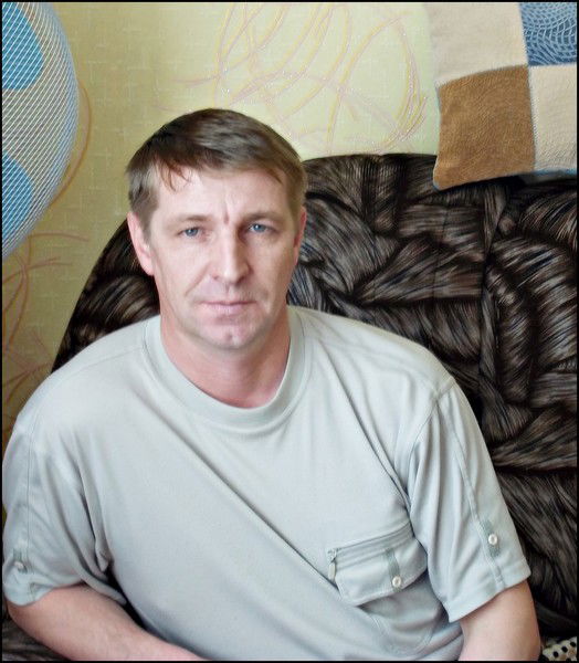 Алексей Баженов