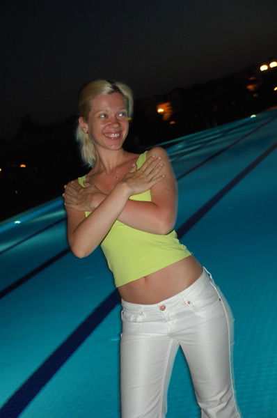 Ирина Шкутко