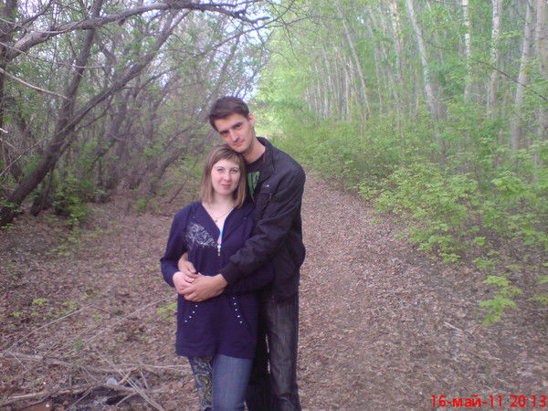 Анастасия Рудневская