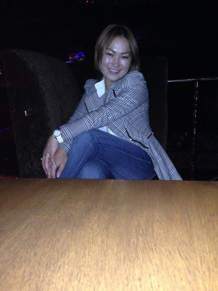 Гульжан Молдалимова