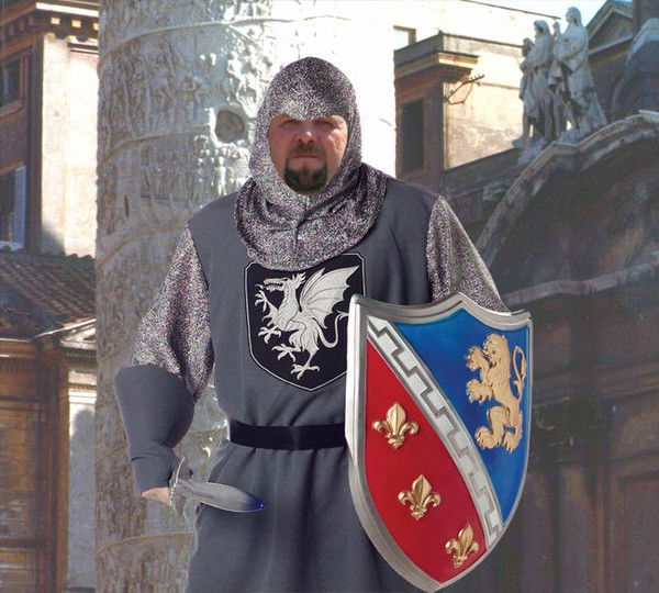 Владимир Орлов