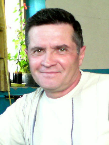 Сергей Стрельников