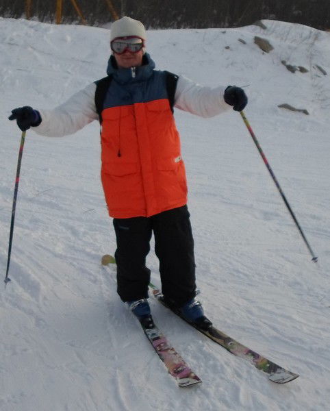 Валера Степанов