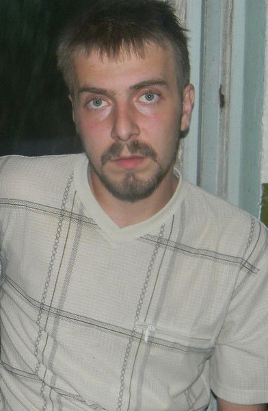 Андрей Сафонов