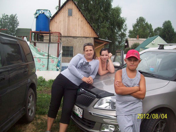 Татьяна Цуканникова