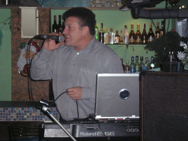 Игорь Истомин