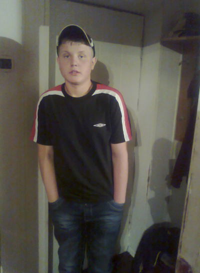 Владимир Царенко