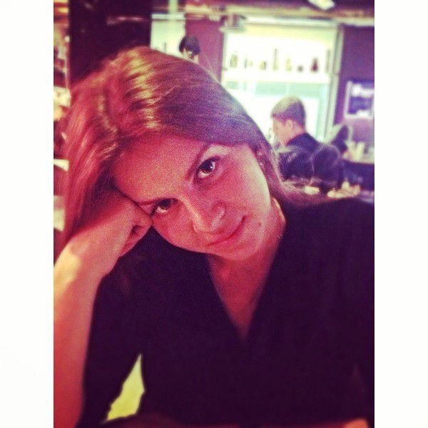 Наталья Ирбеткина