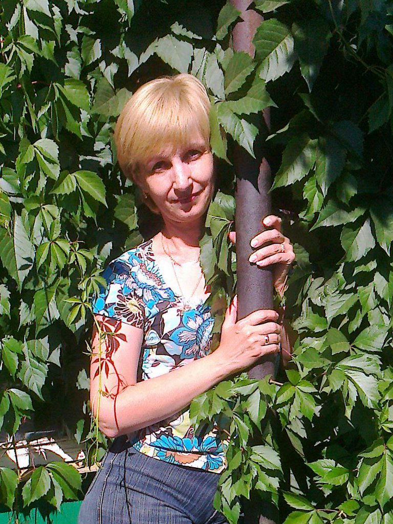 Татьяна Габзовская