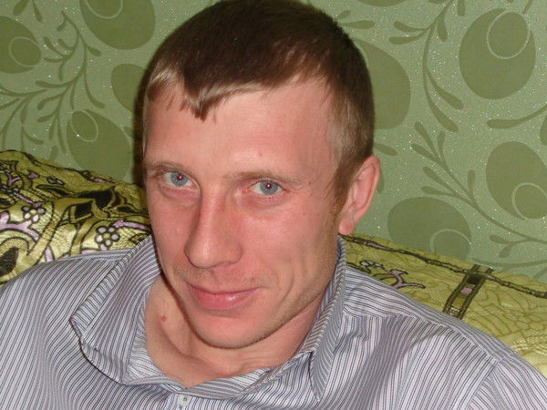 Иван Стрюков