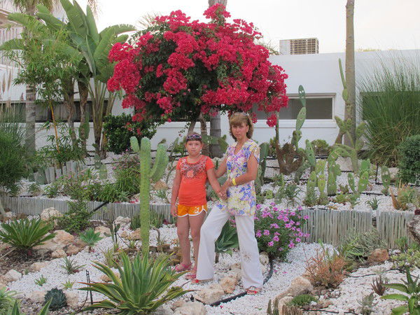 Наталья Рощина(Загайнова)