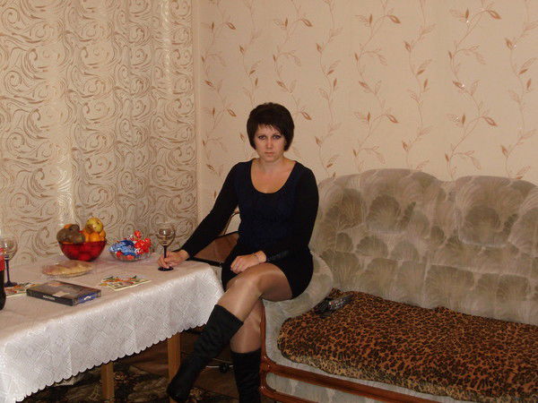 Анна Зюзько