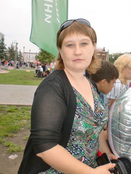 Татьяна Колесникова