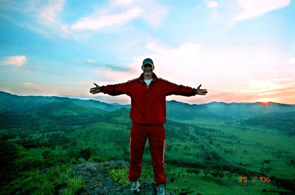 Евгений Кейпан