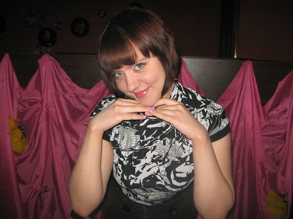 Елена Сорокина