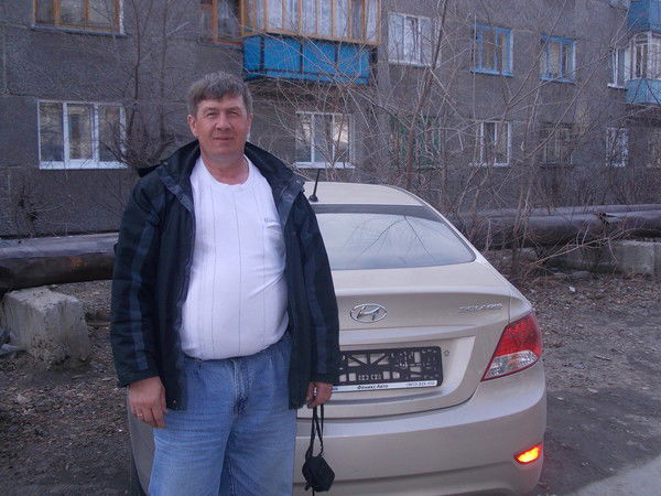 Василий Малашенко