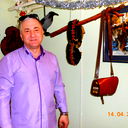 Борис Мурин